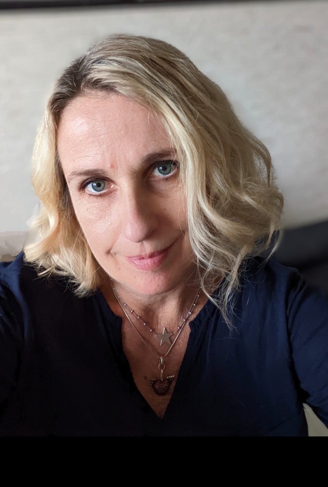 Foto von Bettina